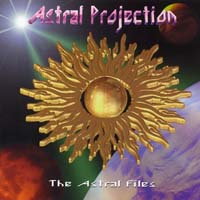 The Astral Scene